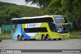 Eumar Tur 3500 na cidade de Manhuaçu, Minas Gerais, Brasil, por Eliziar Maciel Soares. Número da foto: #:id.