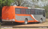 Ônibus Particulares 8729 na cidade de Juazeiro, Bahia, Brasil, por Carlos  Henrique. Número da foto: #:id.