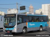 Auto Ônibus Fagundes RJ 101.082 na cidade de Niterói, Rio de Janeiro, Brasil, por Douglas Couto Barbalho. ID da foto: :id.