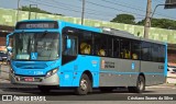 TUPI - Transportes Urbanos Piratininga 6 2284 na cidade de São Paulo, São Paulo, Brasil, por Cristiano Soares da Silva. Número da foto: #6395142.