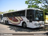 Vera Cruz Transporte e Turismo 960 na cidade de Belo Horizonte, Minas Gerais, Brasil, por Tarcisio Rodrigues da Silva. Número da foto: #6396301.
