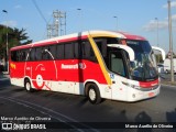 Expresso Itamarati 6225 na cidade de São Paulo, São Paulo, Brasil, por Marco Aurélio de Oliveira. Número da foto: #6393958.