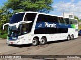 Planalto Transportes 2132 na cidade de Santa Maria, Rio Grande do Sul, Brasil, por Matheus Etges. Número da foto: #6396328.