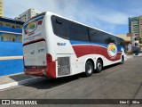 Sort´s Turismo 3210 na cidade de Aracaju, Sergipe, Brasil, por Eder C.  Silva. Número da foto: #6394787.