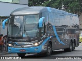 Empresa de Ônibus Nossa Senhora da Penha 53012 na cidade de Rio de Janeiro, Rio de Janeiro, Brasil, por Marco Antônio Silva de Góes. Número da foto: #:id.