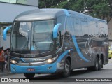 Empresa de Ônibus Nossa Senhora da Penha 53012 na cidade de Rio de Janeiro, Rio de Janeiro, Brasil, por Marco Antônio Silva de Góes. ID da foto: :id.