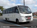 Aguavertur Turismo 0513 na cidade de Aracaju, Sergipe, Brasil, por Eder C.  Silva. Número da foto: #6393906.