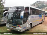 Colméia Expresso 3300 na cidade de Campos do Jordão, São Paulo, Brasil, por Ezequiel Vicente Fernandes. Número da foto: #:id.
