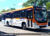 Cidade Alta Transportes 1.343 na cidade de Brasil, por Júnior Quinteiro. Número da foto: #:id.