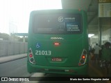 OT Trans - Ótima Salvador Transportes 21013 na cidade de Salvador, Bahia, Brasil, por Mario dos Santos Nogueira Junior. Número da foto: #6397451.