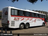 MA Turismo 3500 na cidade de Belo Horizonte, Minas Gerais, Brasil, por Tarcisio Rodrigues da Silva. Número da foto: #6396383.