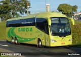 Viação Garcia 7769 na cidade de Campinas, São Paulo, Brasil, por Jacy Emiliano. Número da foto: #6395390.