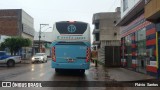 Emtram 5140 na cidade de Barra da Estiva, Bahia, Brasil, por Flávio  Santos. Número da foto: #6394602.
