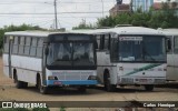 Ônibus Particulares 7698 na cidade de Juazeiro, Bahia, Brasil, por Carlos  Henrique. ID da foto: :id.