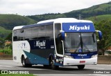 Ônibus Particulares 2009 na cidade de Roseira, São Paulo, Brasil, por Adailton Cruz. Número da foto: #:id.