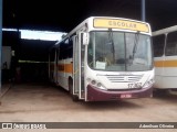 Expresso DZ SET 17362 na cidade de Ilhéus, Bahia, Brasil, por Adenilson Oliveira. Número da foto: #:id.