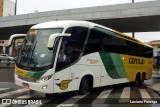 Empresa Gontijo de Transportes 19200 na cidade de Belo Horizonte, Minas Gerais, Brasil, por Luciano Formiga. Número da foto: #6396772.