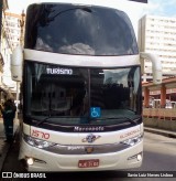 Globosul Agência de Viagens e Turismo 1570 na cidade de Petrópolis, Rio de Janeiro, Brasil, por Savio Luiz Neves Lisboa. Número da foto: #6394756.