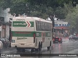 Empresa Gontijo de Transportes 21055 na cidade de Belo Horizonte, Minas Gerais, Brasil, por Maurício Nascimento. Número da foto: #6395072.