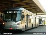 Sambaíba Transportes Urbanos 2 3154 na cidade de São Paulo, São Paulo, Brasil, por Felipe Goncalves do Vale. Número da foto: #6394037.