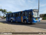 Viação Atalaia Transportes 6135 na cidade de Aracaju, Sergipe, Brasil, por Eder C.  Silva. Número da foto: #:id.