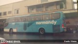 Viação Normandy do Triângulo 3405 na cidade de Barra do Piraí, Rio de Janeiro, Brasil, por Danilo  Ribeiro. Número da foto: #6395198.
