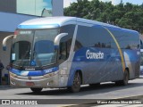 Viação Cometa 18511 na cidade de Rio de Janeiro, Rio de Janeiro, Brasil, por Marco Antônio Silva de Góes. Número da foto: #:id.