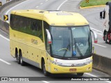 Viação Itapemirim 60739 na cidade de Lavrinhas, São Paulo, Brasil, por Jhonatan Diego da Silva Trevisan. Número da foto: #6396836.