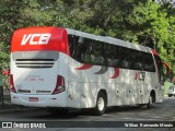 Viação Campo Belo - VCB Transportes 769 na cidade de São Paulo, São Paulo, Brasil, por Willian Raimundo Morais. Número da foto: #:id.