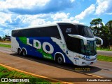 LDO Viagens e Turismo 2226 na cidade de Guarapuava, Paraná, Brasil, por Reinaldo Gonçalves. Número da foto: #:id.