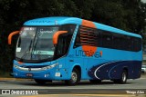 Litorânea Transportes Coletivos 5687 na cidade de Guarulhos, São Paulo, Brasil, por Thiago Alex. Número da foto: #6395476.