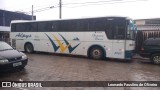 Alpys Turismo 2000 na cidade de Potim, São Paulo, Brasil, por Leonardo Faustino de Oliveira. Número da foto: #6395011.