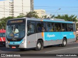 Auto Ônibus Fagundes RJ 101.085 na cidade de Niterói, Rio de Janeiro, Brasil, por Douglas Couto Barbalho. ID da foto: :id.