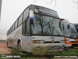 Miranda´s Transportadora Turística 5130 na cidade de Campos do Jordão, São Paulo, Brasil, por Ezequiel Vicente Fernandes. Número da foto: #:id.