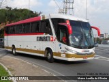 Expresso Itamarati 6387 na cidade de São Paulo, São Paulo, Brasil, por Marco Aurélio de Oliveira. Número da foto: #6393970.