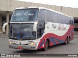 Expresso São Luiz 7040 na cidade de Caruaru, Pernambuco, Brasil, por Suzy Lybby. Número da foto: #6394116.