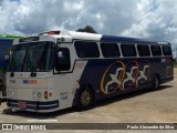Brasil Center 7300 na cidade de Encruzilhada, Bahia, Brasil, por Paulo Alexandre da Silva. Número da foto: #:id.