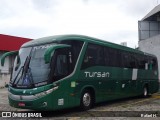 Tursan - Turismo Santo André 419 na cidade de São Paulo, São Paulo, Brasil, por Rafael H.. Número da foto: #:id.
