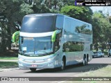 Viação Garcia 7297 na cidade de Rolândia, Paraná, Brasil, por Romílio Busólogo Silva . Número da foto: #6395845.