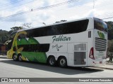 Fabbitur Transporte e Turismo 24000 na cidade de Campos do Jordão, São Paulo, Brasil, por Ezequiel Vicente Fernandes. Número da foto: #:id.