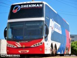 Shekinah Turismo  na cidade de Fortaleza, Ceará, Brasil, por David Candéa. Número da foto: #6395065.