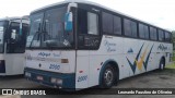 Alpys Turismo 2000 na cidade de Potim, São Paulo, Brasil, por Leonardo Faustino de Oliveira. Número da foto: #6395115.