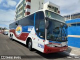 Sort´s Turismo 3210 na cidade de Aracaju, Sergipe, Brasil, por Eder C.  Silva. Número da foto: #6394794.