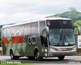 VB Transportes e Turismo 5050 na cidade de Roseira, São Paulo, Brasil, por Adailton Cruz. Número da foto: #:id.