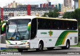 Ônibus Particulares 19058 na cidade de Aparecida, São Paulo, Brasil, por Adailton Cruz. Número da foto: #:id.