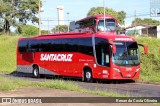Viação Santa Cruz 22319 na cidade de Campinas, São Paulo, Brasil, por Renan da Costa Oliveira. Número da foto: #:id.