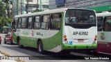 Rio Guamá AP-63102 na cidade de Belém, Pará, Brasil, por Yuri Ferreira Marinho. Número da foto: #6394052.