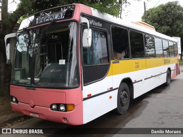 Unimar Transportes 1817 na cidade de Serra, Espírito Santo, Brasil, por Danilo Moraes. ID da foto: 6325313.