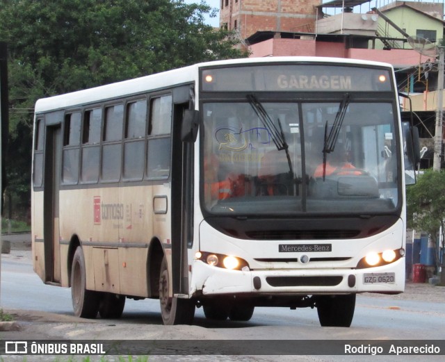 Tamasa Engenharia S21 na cidade de Conselheiro Lafaiete, Minas Gerais, Brasil, por Rodrigo  Aparecido. Número da foto: #6325467.