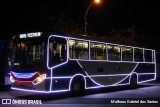 VB Transportes e Turismo 1090 na cidade de Campinas, São Paulo, Brasil, por Matheus Gabriel dos Santos. Número da foto: #6325791.